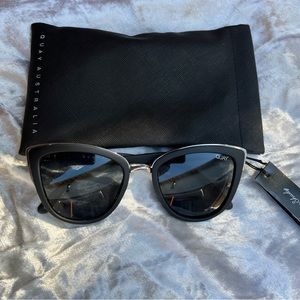 ❌❌SOLD❌❌ Quay Sunglasses
